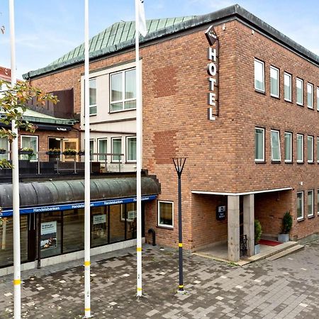 Best Western Hotel Åkersberga Esterno foto