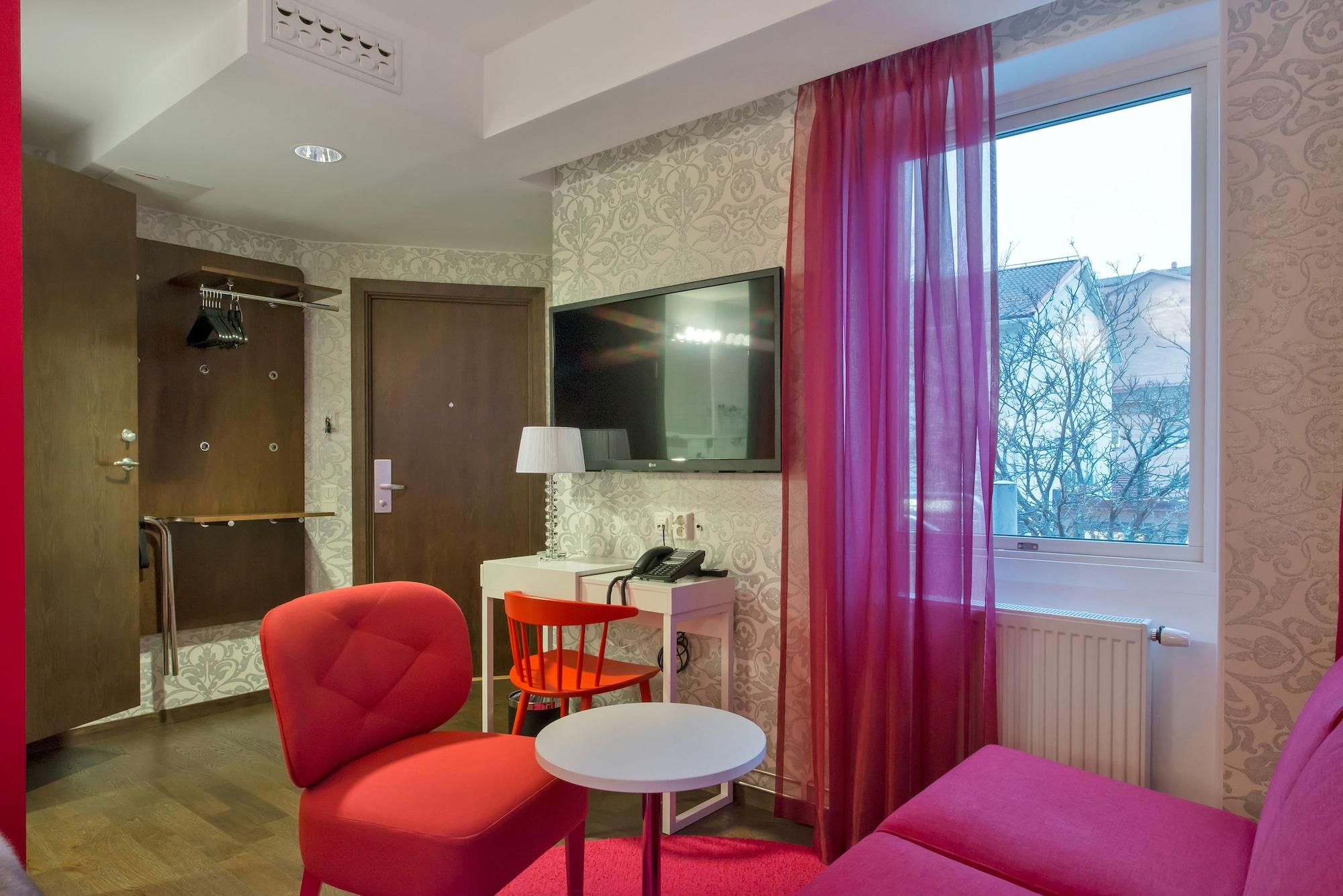 Best Western Hotel Åkersberga Esterno foto