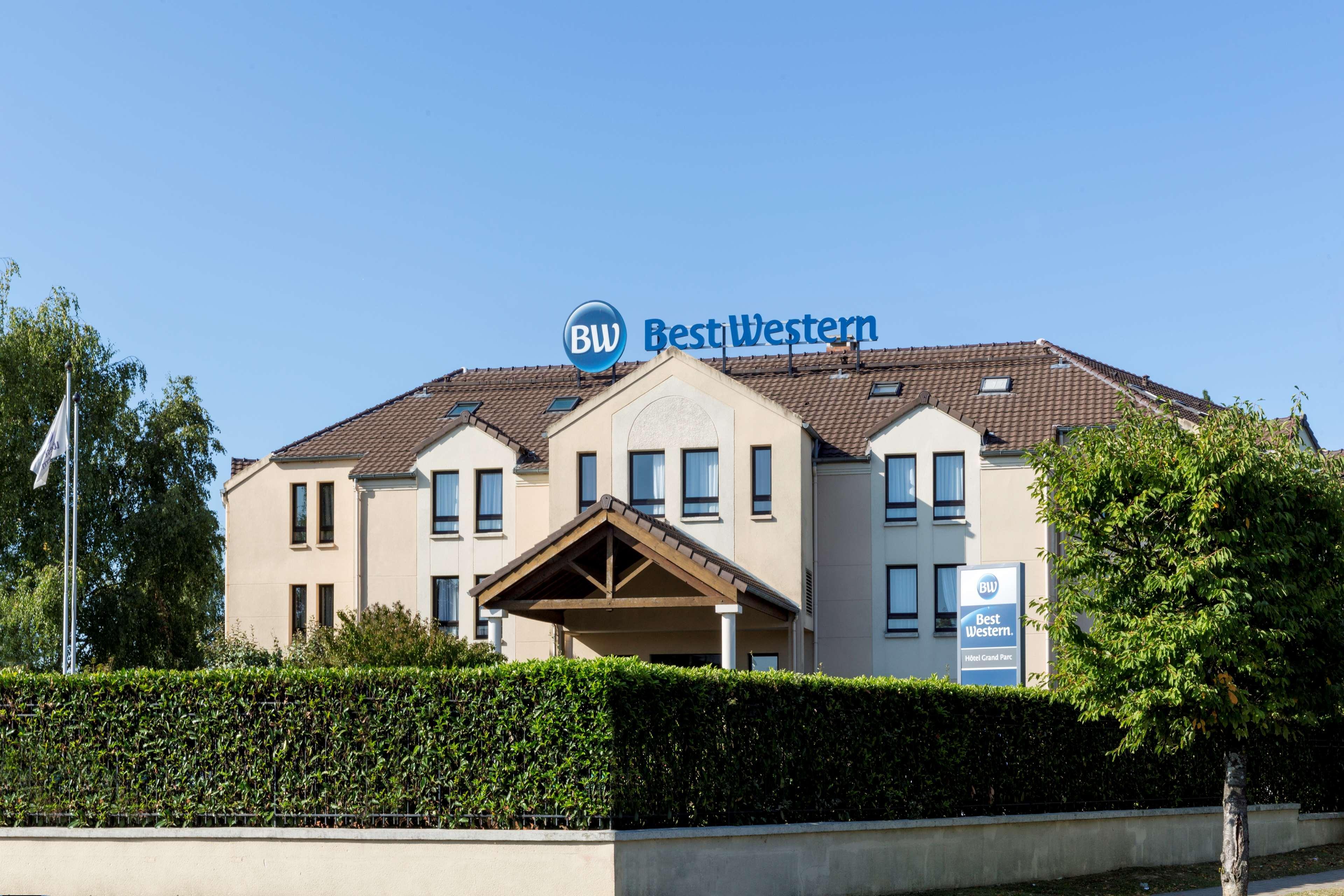 Best Western Hotel Åkersberga Esterno foto