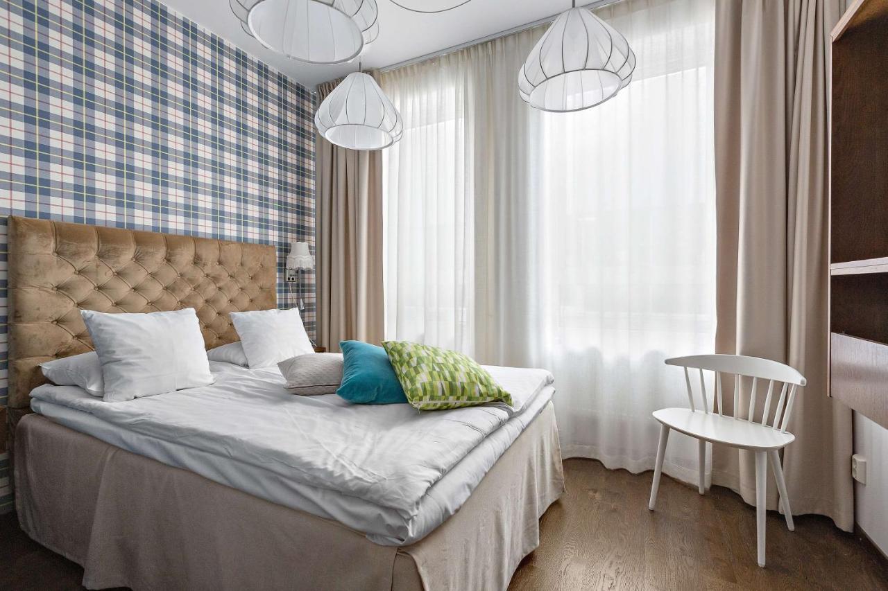 Best Western Hotel Åkersberga Esterno foto