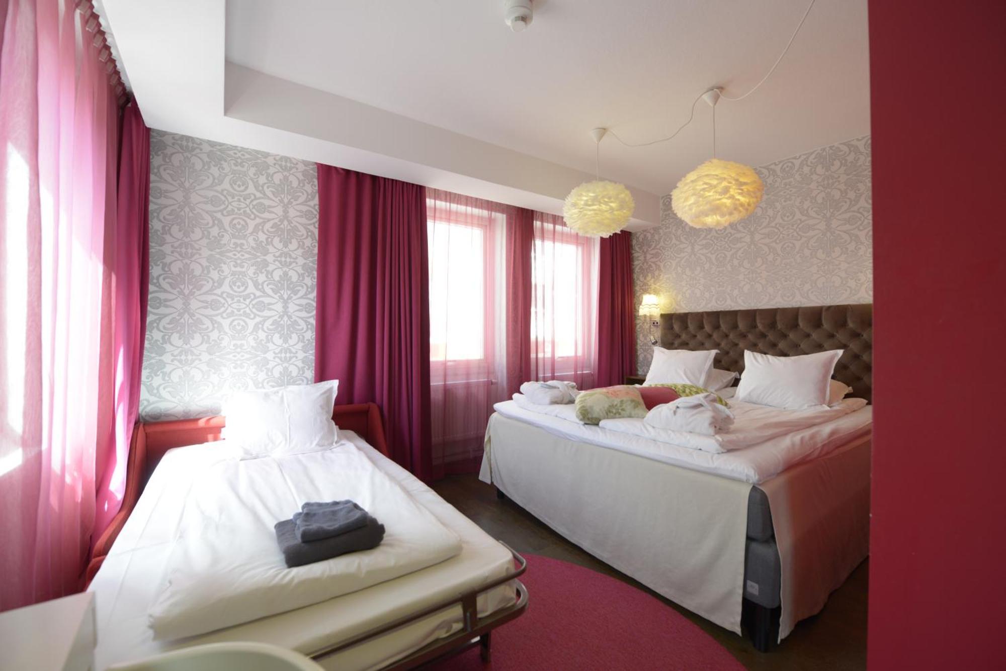 Best Western Hotel Åkersberga Esterno foto